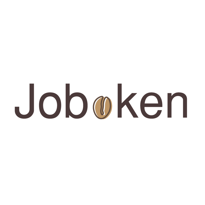 Logo Design by Huang1129 for Joboken | Design #15874299