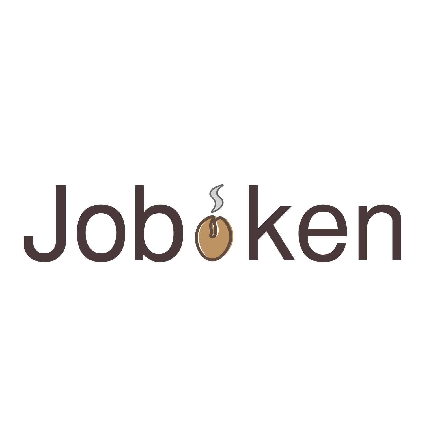 Logo Design by Huang1129 for Joboken | Design #15874300