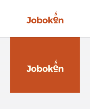 Logo Design by somani for Joboken | Design: #15865512