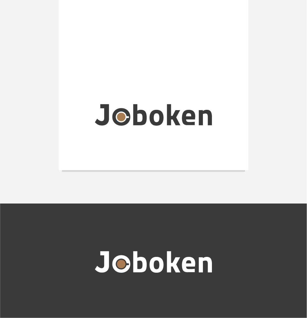 Logo Design by somani for Joboken | Design #15886935
