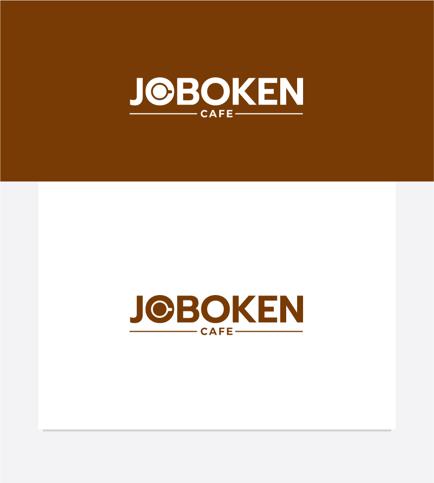 Logo Design by somani for Joboken | Design #15935578