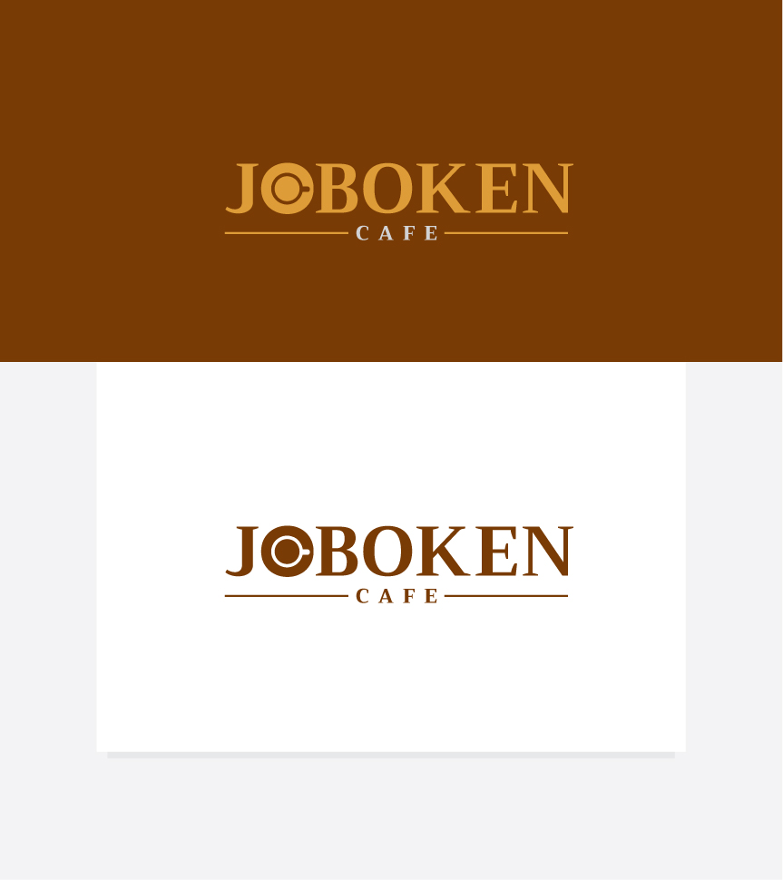 Logo Design by somani for Joboken | Design #15947739