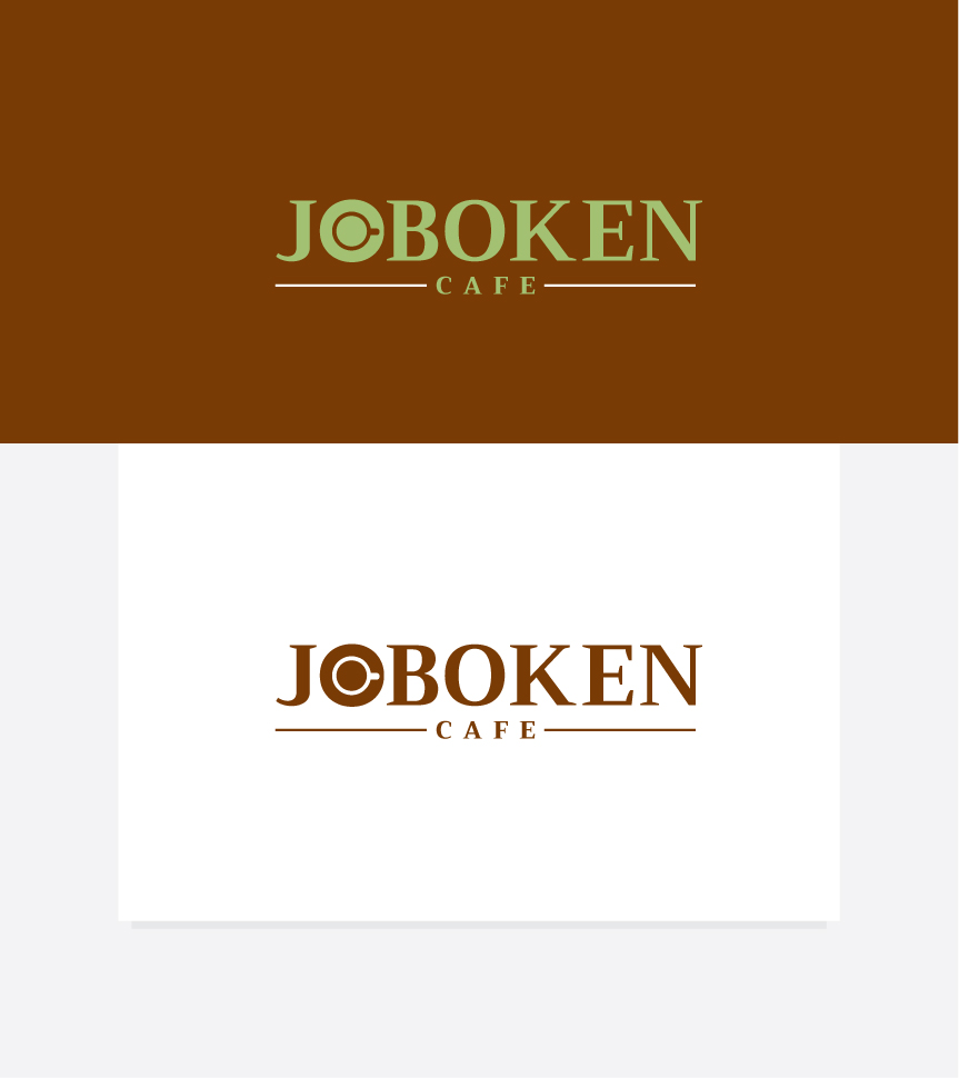 Logo Design by somani for Joboken | Design #15947740