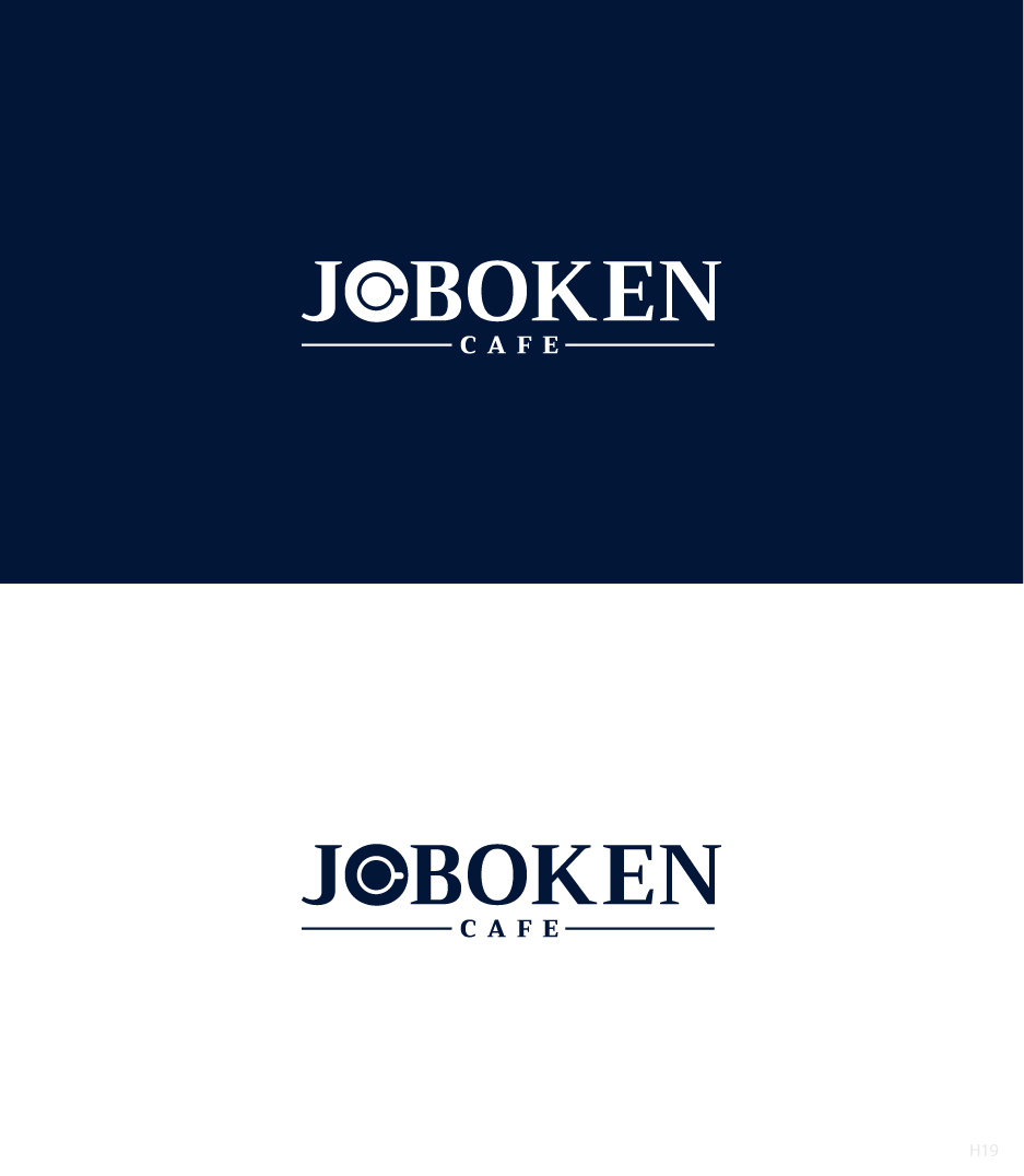 Logo Design by somani for Joboken | Design #16042326
