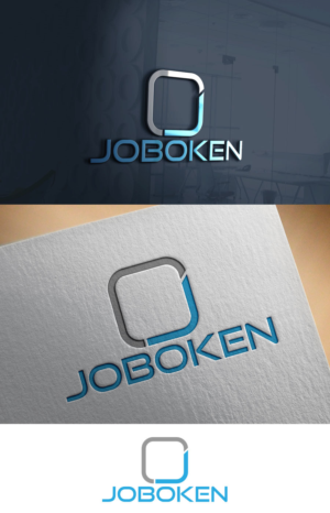 Logo Design by saeinpahore41504 for Joboken | Design: #15865126