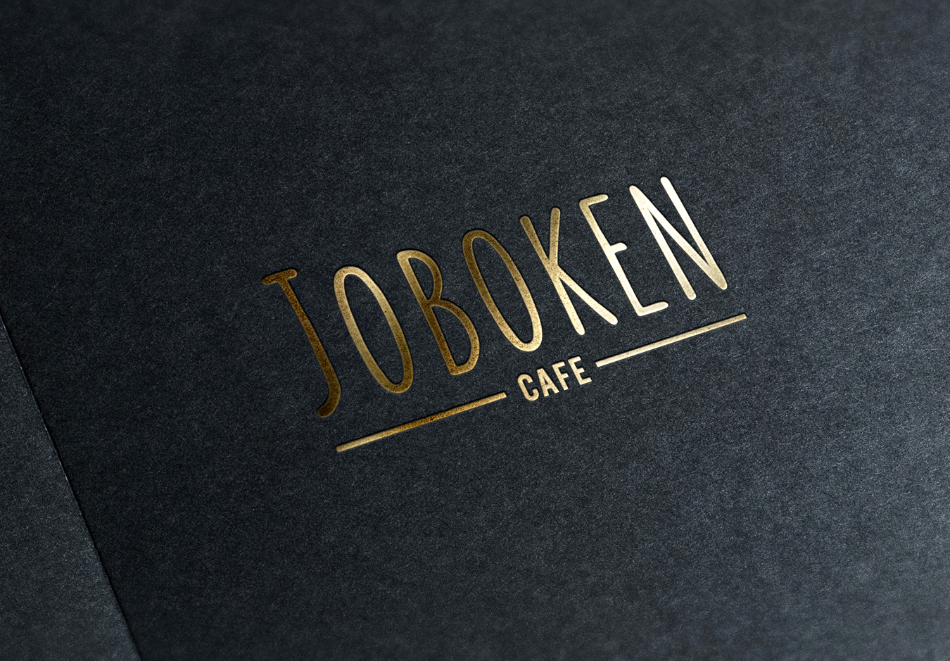 Logo Design by Fk_Design for Joboken | Design #15928027