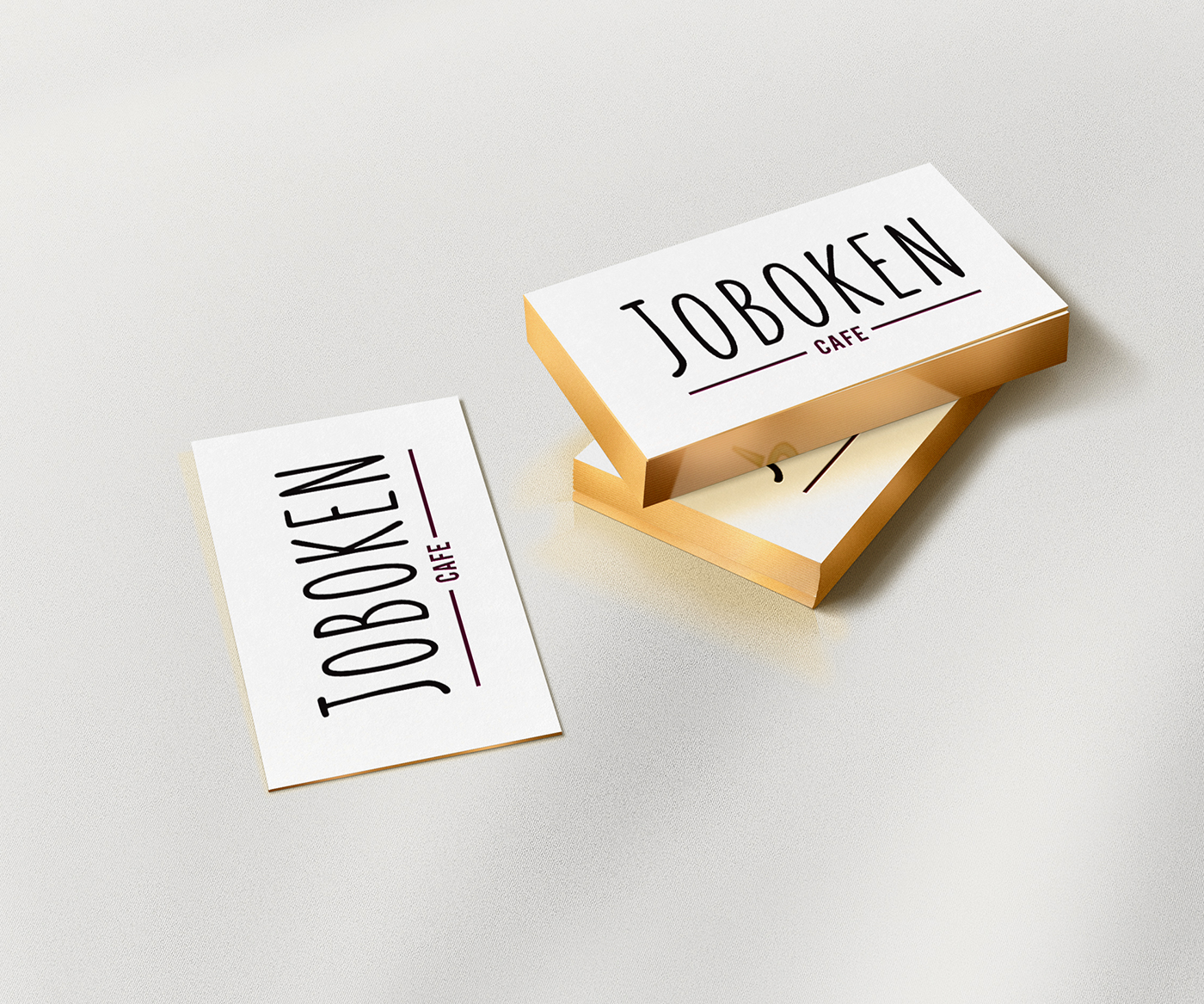 Logo-Design von Fk_Design für Joboken | Design #15928028