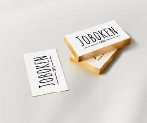 Design de Logo par Fk_Design pour Joboken | Design : #15928028
