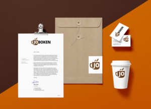 Logo Design by Fk_Design for Joboken | Design: #15928095