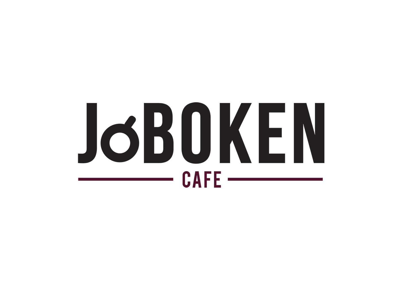 Logo Design by Fk_Design for Joboken | Design #15940033