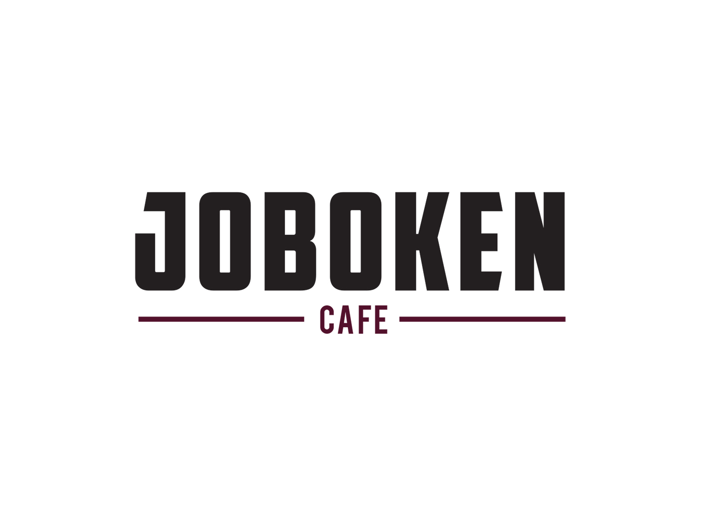 Logo Design by Fk_Design for Joboken | Design #15940036