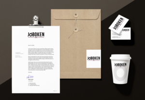 Design de Logo par Fk_Design pour Joboken | Design : #15940615