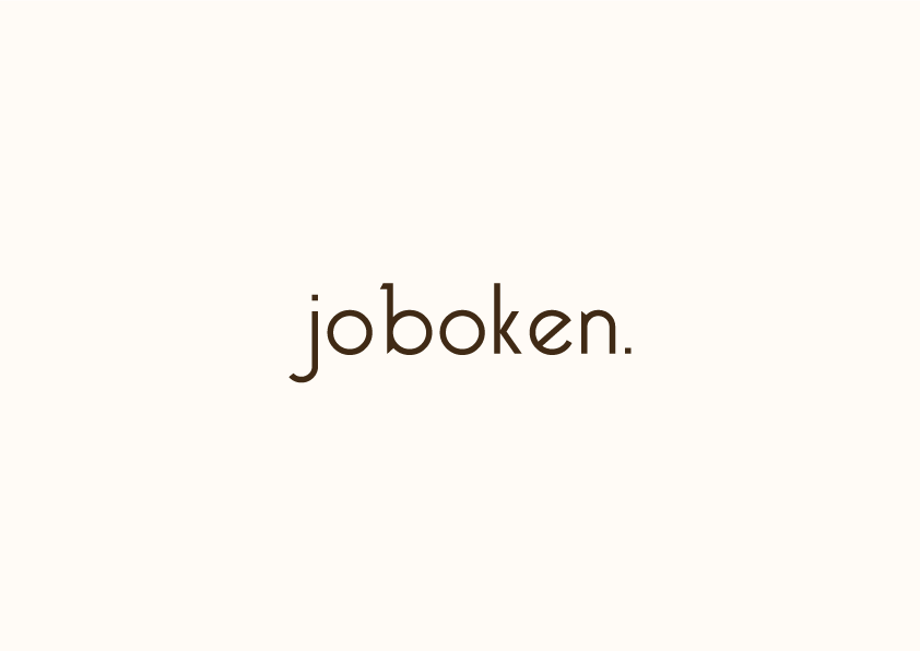 Logo Design by manuel_pernia for Joboken | Design #15942249