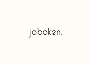 Logo Design by manuel_pernia for Joboken | Design: #15942249