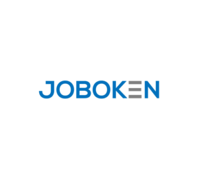 Logo Design by asman for Joboken | Design: #15873016