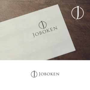 Logo Design by AL-BARAKAH for Joboken | Design: #15879896