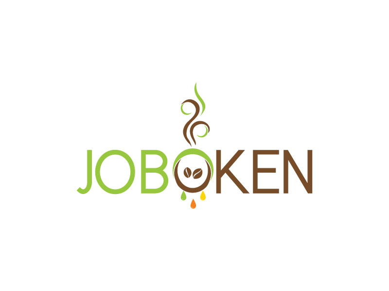 Logo Design by Sherpa design for Joboken | Design #15874262