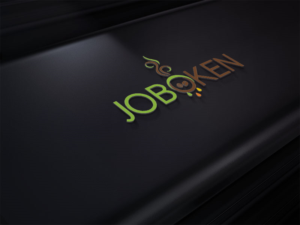 Logo Design by Sherpa design for Joboken | Design: #15874264