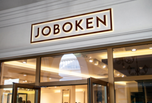 Logo Design by A S design @ for Joboken | Design: #15916404