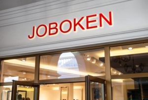 Logo Design by P. S for Joboken | Design: #15871324