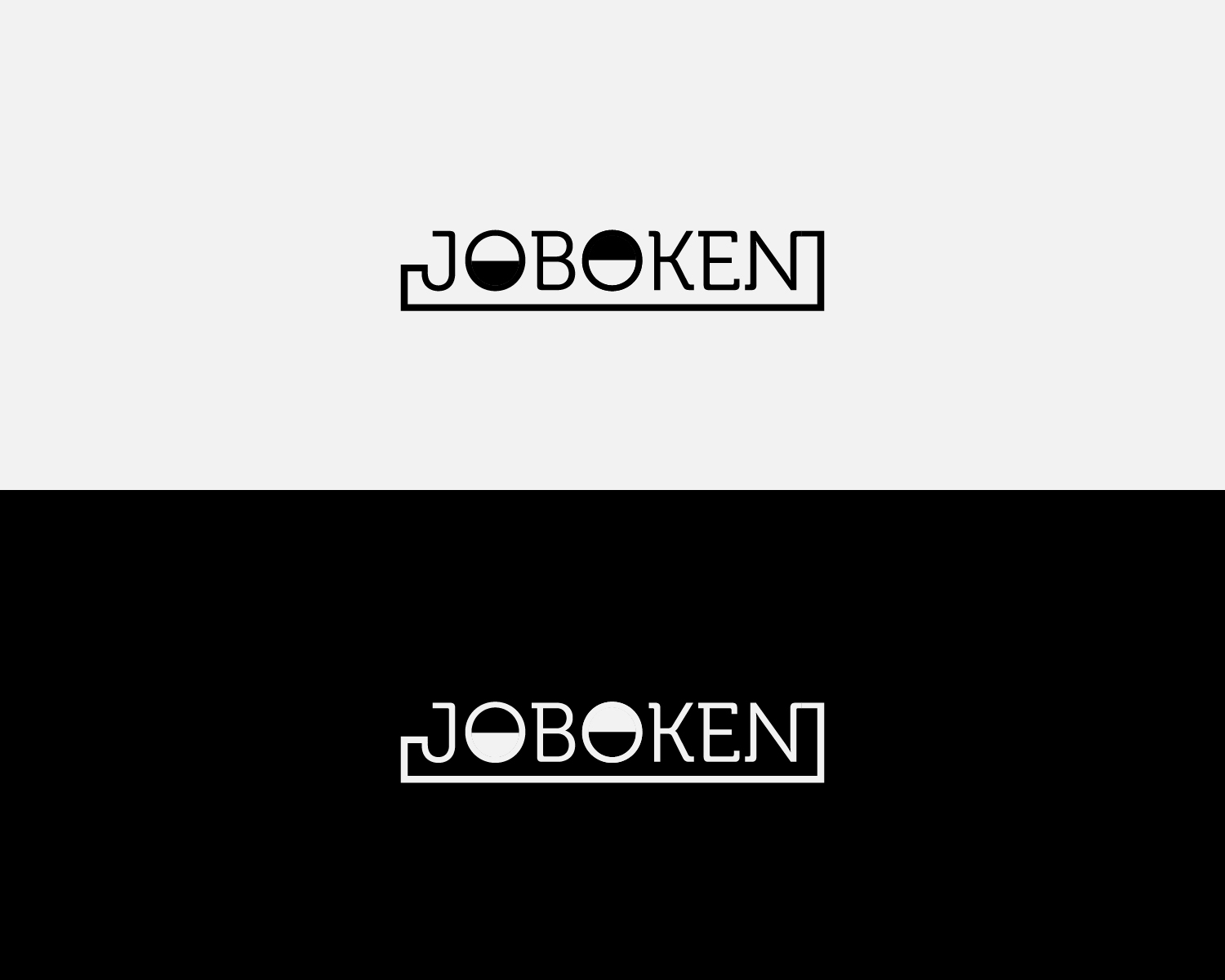 Logo Design by eka 3 design for Joboken | Design #15919672