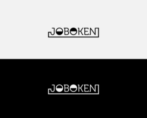Logo Design by eka 3 design for Joboken | Design: #15919672