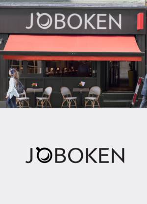 Logo Design by Belove for Joboken | Design #15957694