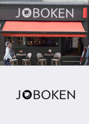 Logo Design by Belove for Joboken | Design: #15957695