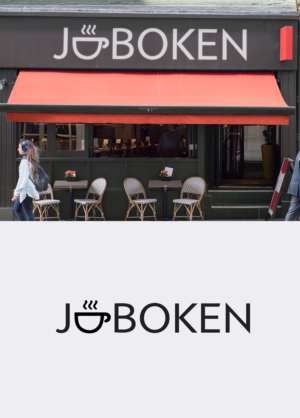 Logo Design by Belove for Joboken | Design: #15957696