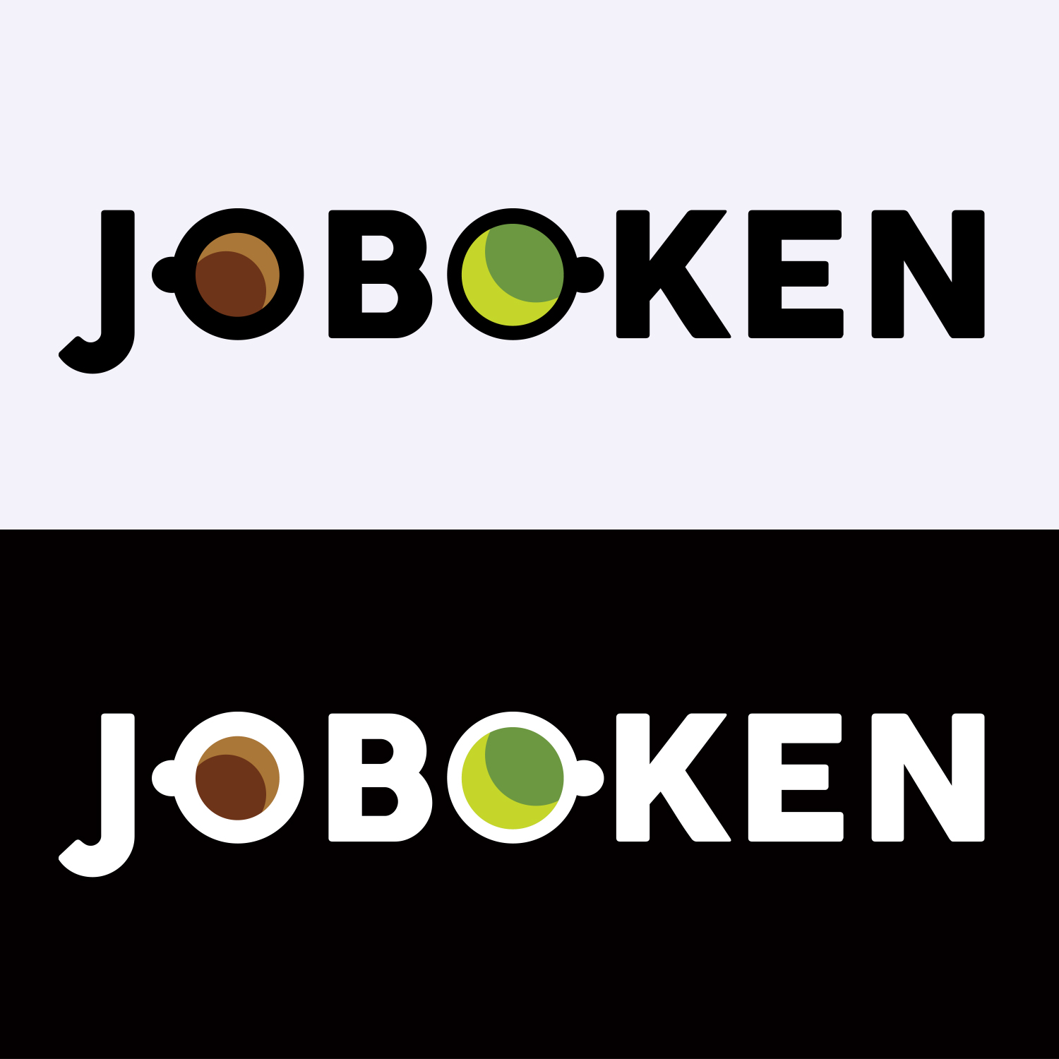 Logo Design by LIa's Creative Studio for Joboken | Design #15942611