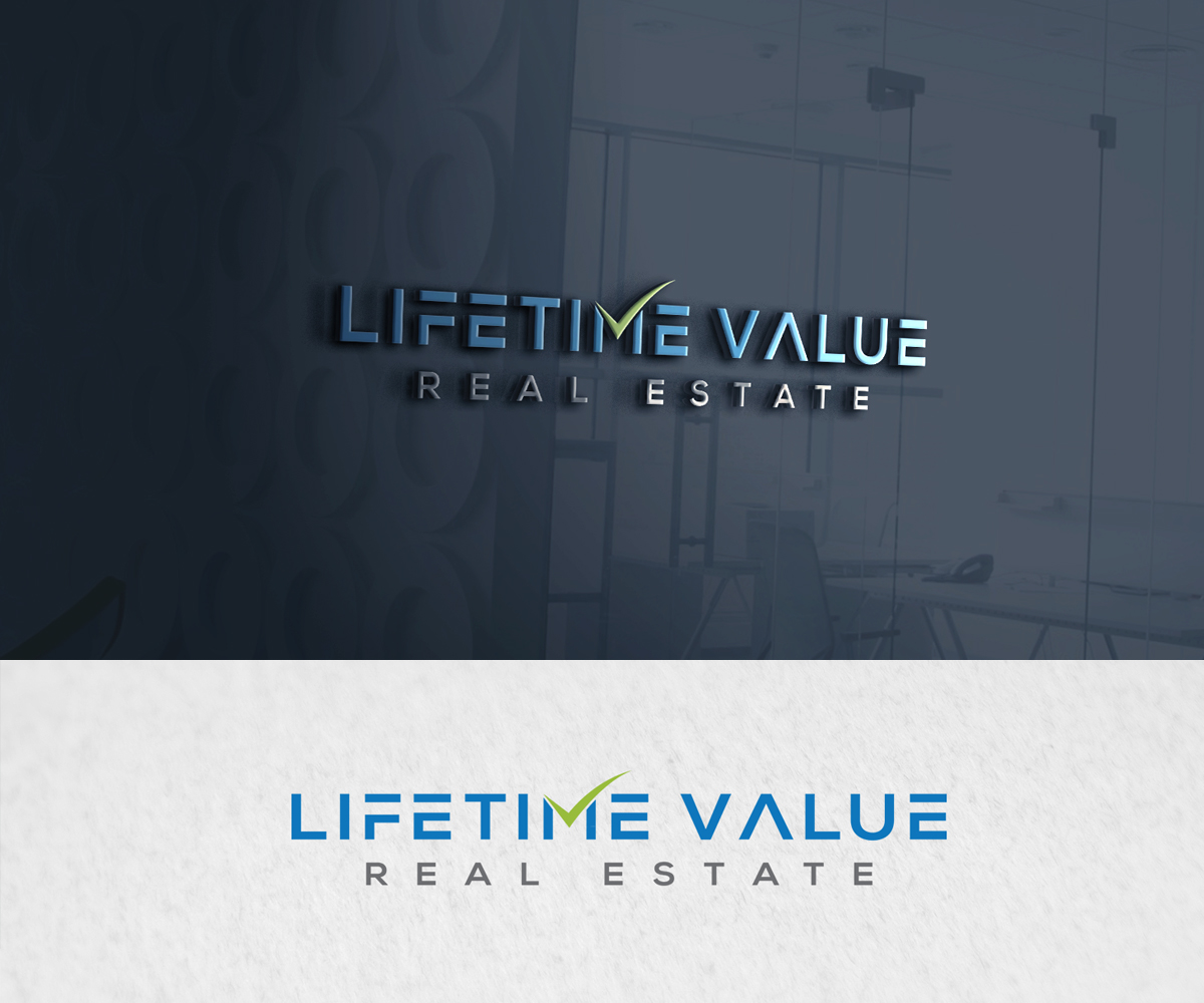 Design de Logo par IMD-HUB pour Lifetime Value | Design #15828382