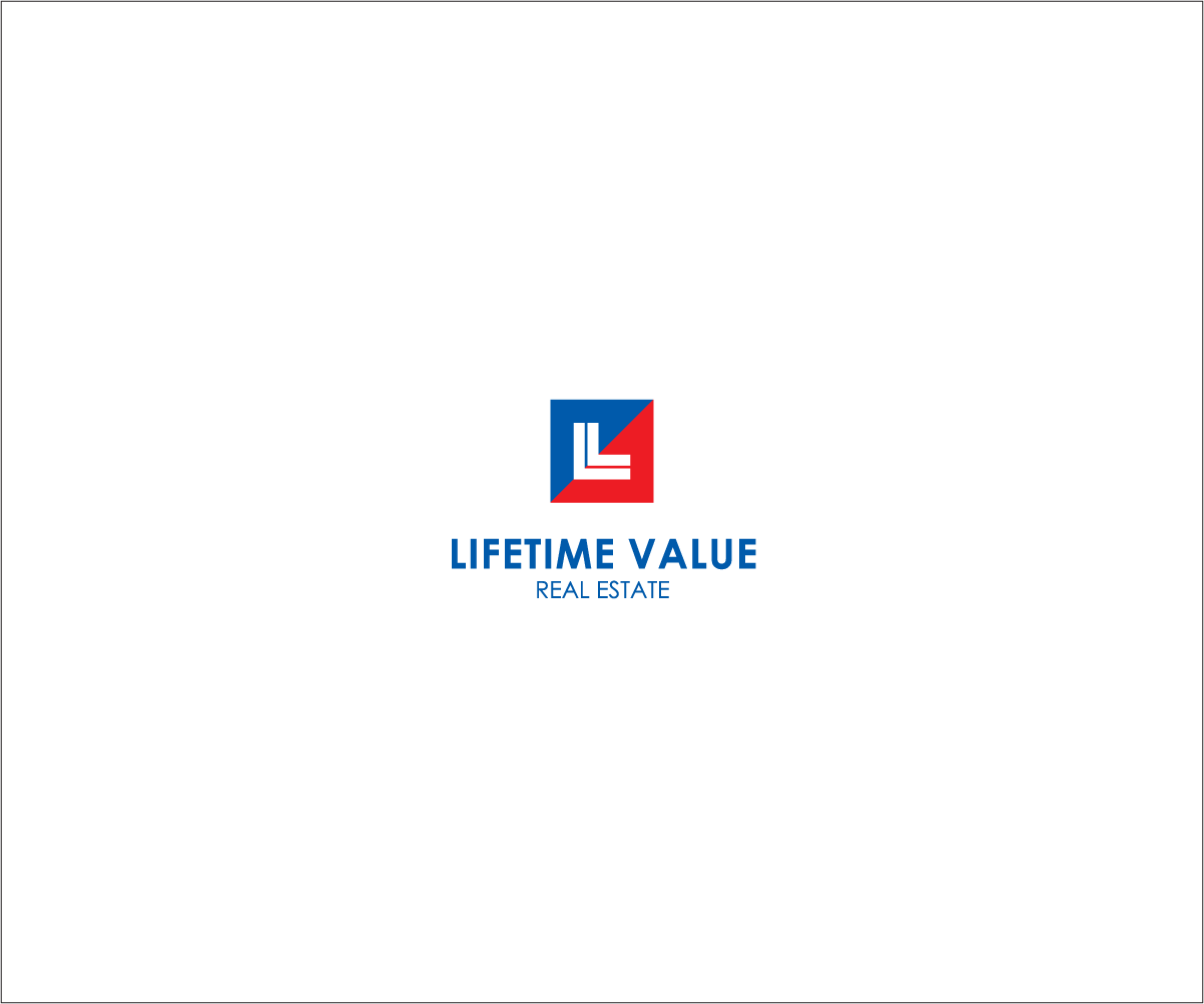 Logo Design by bijuak for Lifetime Value | Design #15817679