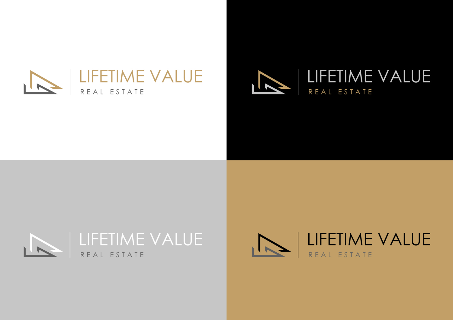 Diseño de Logo por bits-info-services para Lifetime Value | Diseño #15856842