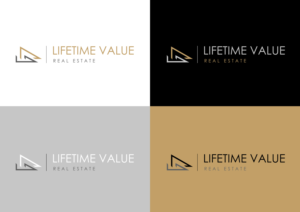 Logo Design by bits-info-services for Lifetime Value | Design: #15856842