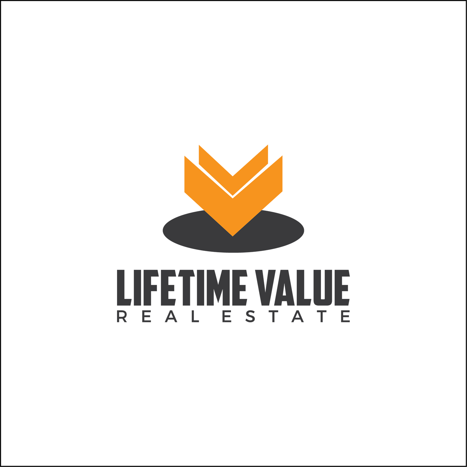 Logo Design by iqbalkabir for Lifetime Value | Design #15827546