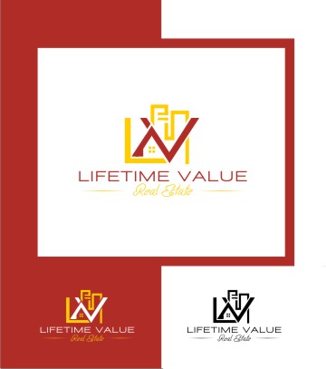 Design de Logo par creative.bugs pour Lifetime Value | Design #15818390