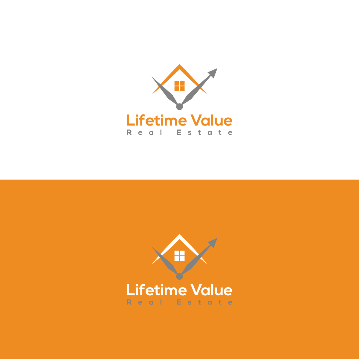 Design de Logo par 3Guys pour Lifetime Value | Design #15858154