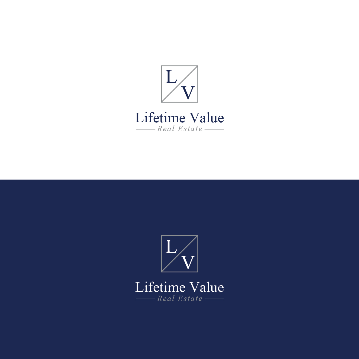 Design de Logo par 3Guys pour Lifetime Value | Design #15858155