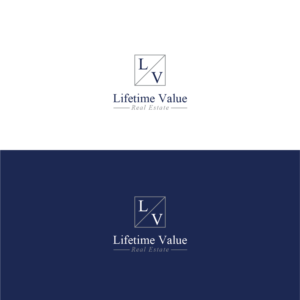 Design de Logo par 3Guys pour Lifetime Value | Design : #15858155