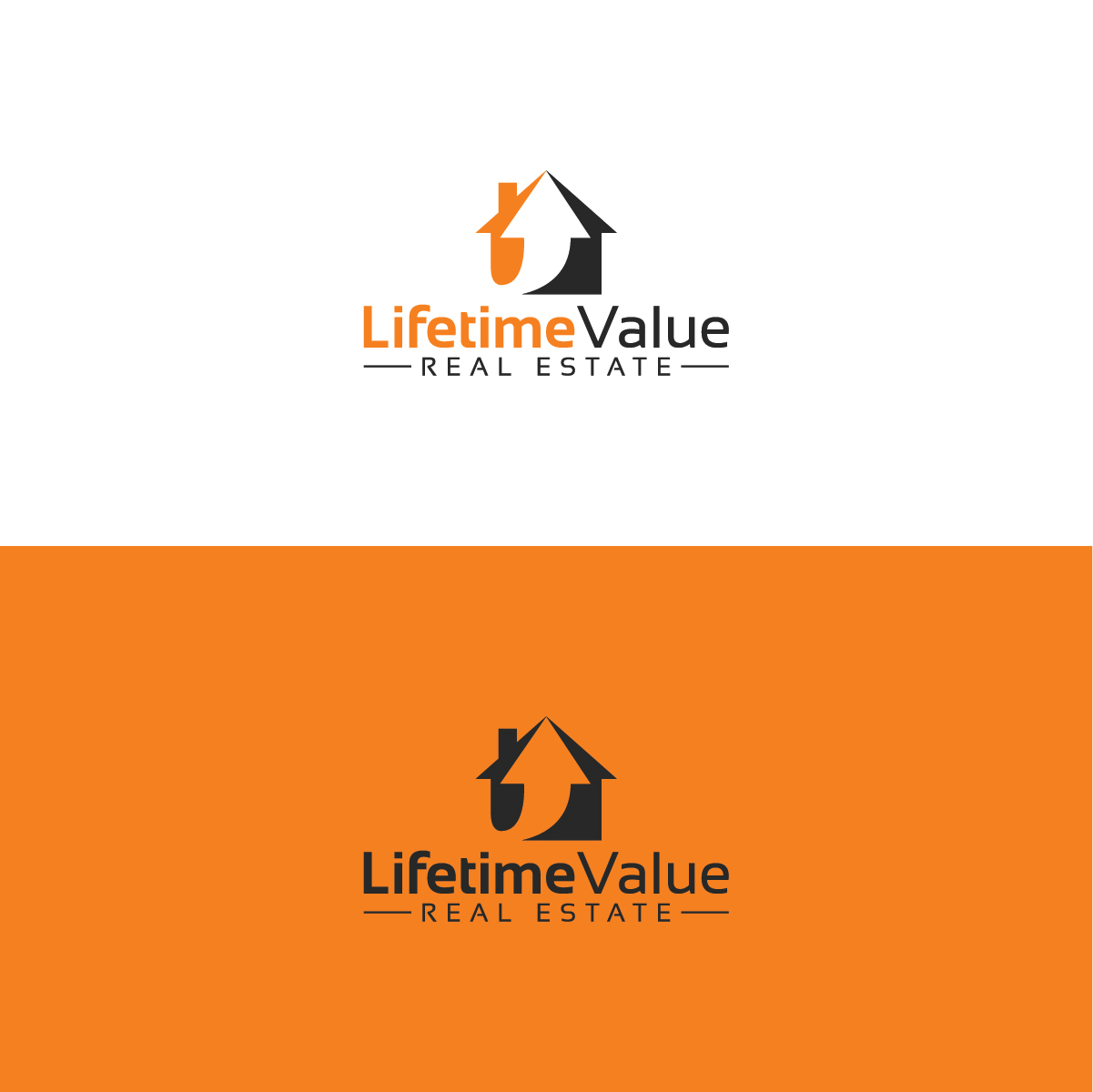 Design de Logo par 3Guys pour Lifetime Value | Design #15858184