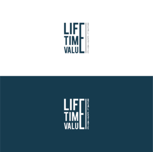 Logo Design by 3Guys for Lifetime Value | Design: #15858187