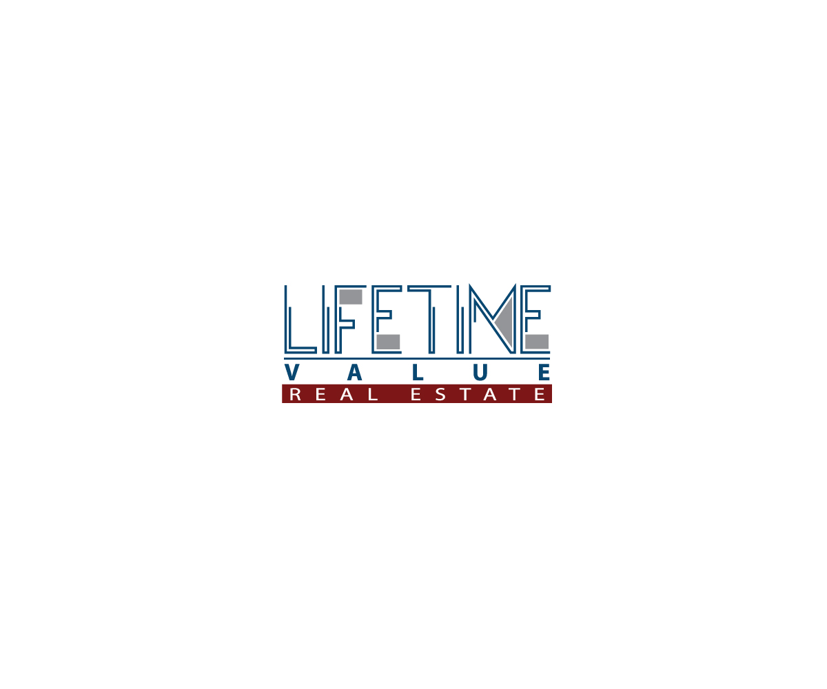 Logo Design by Gurpartap for Lifetime Value | Design #15841722