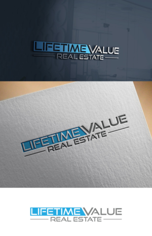 Design de Logo par saeinpahore41504 pour Lifetime Value | Design : #15819834