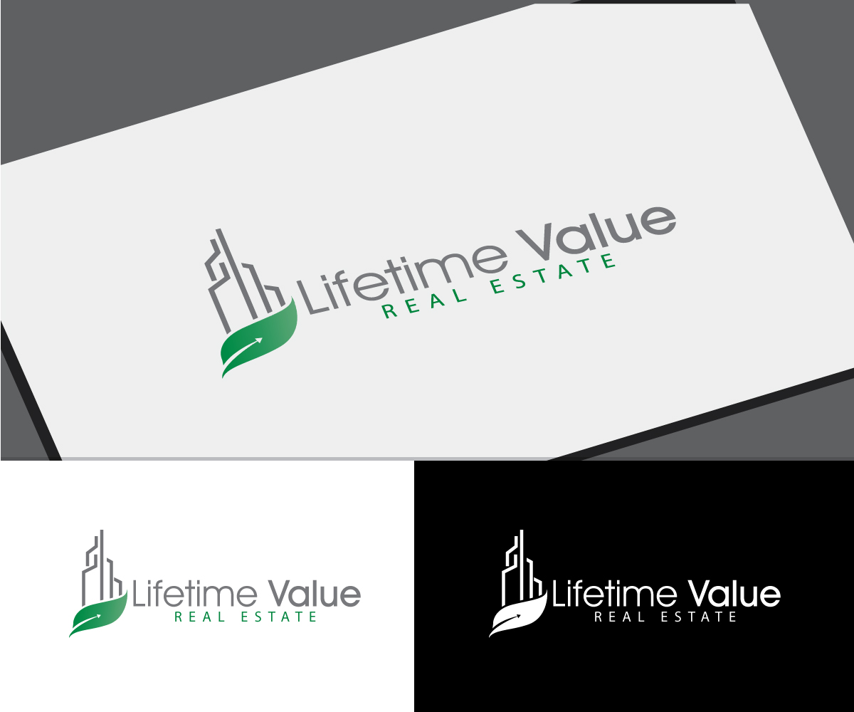 Design de Logo par future logo.com pour Lifetime Value | Design #15816018