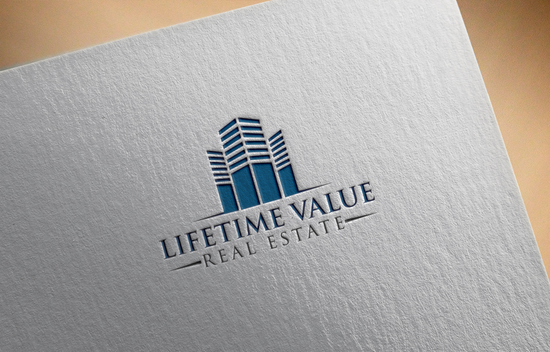 Logo Design by asman for Lifetime Value | Design #15826414