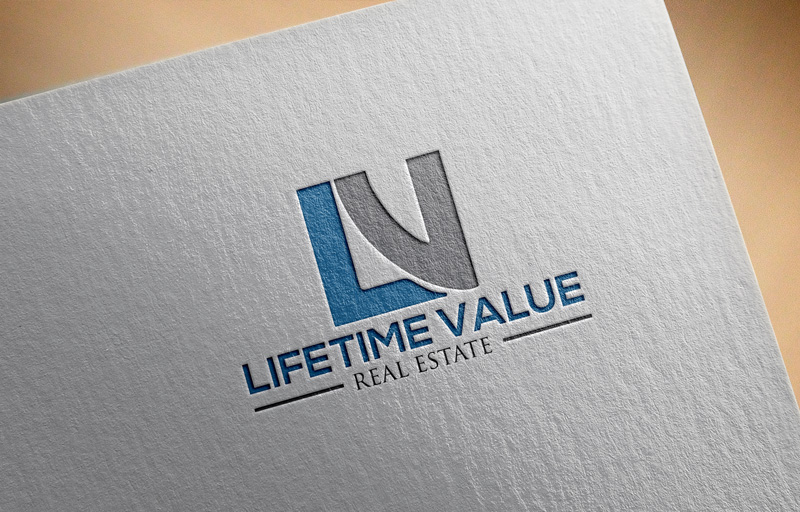 Logo Design by imshohaghossain85 for Lifetime Value | Design #15831508