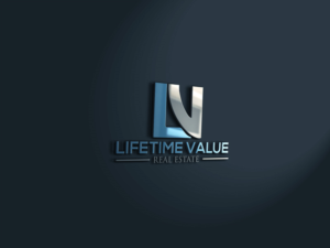 Logo Design by imshohaghossain85 for Lifetime Value | Design: #15831509
