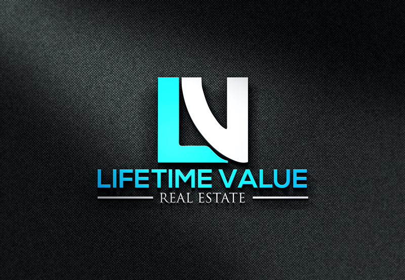 Logo Design by imshohaghossain85 for Lifetime Value | Design #15831510