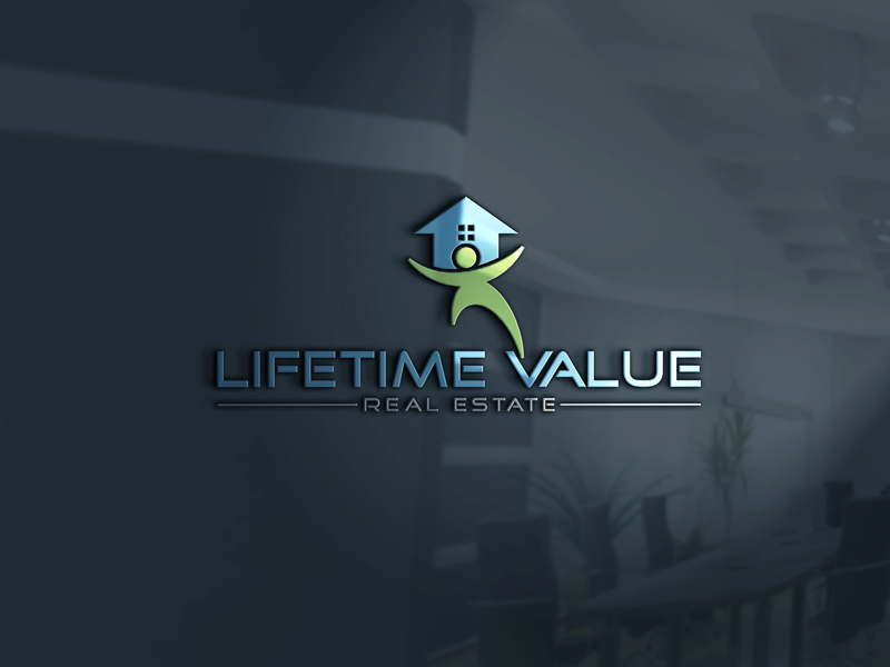 Design de Logo par RHD pour Lifetime Value | Design #15820682