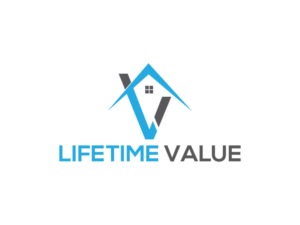 Logo Design by Sherpa design for Lifetime Value | Design: #15834567